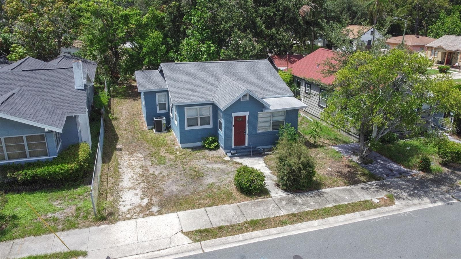 Single Family Residence at 1311 PRESCOTT ST S, ST PETERSBURG, photo 28 of 32