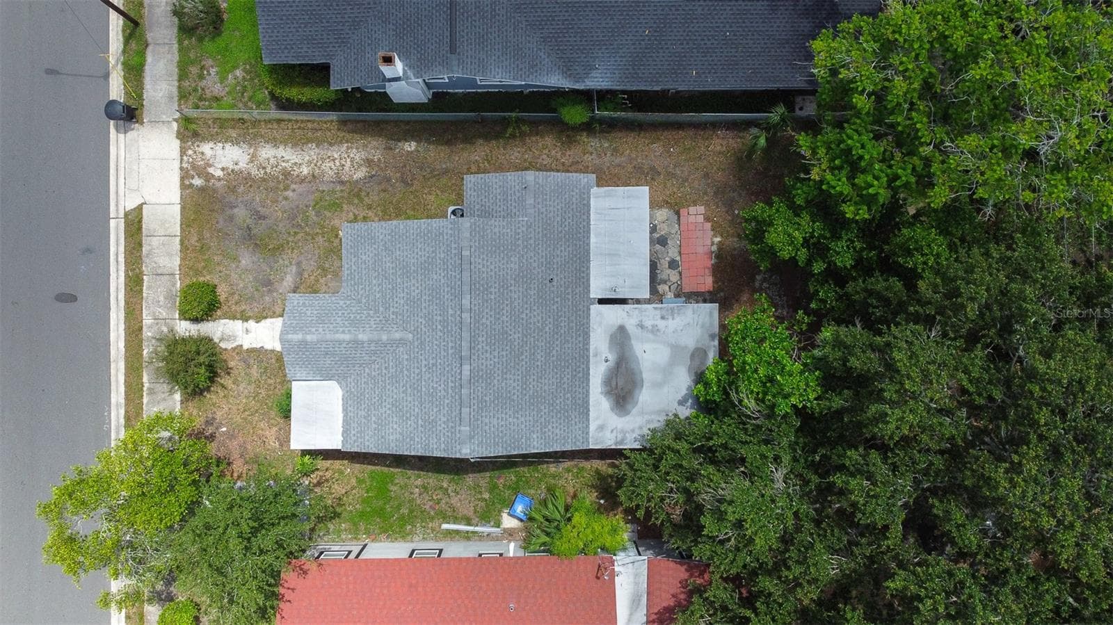 Single Family Residence at 1311 PRESCOTT ST S, ST PETERSBURG, photo 29 of 32