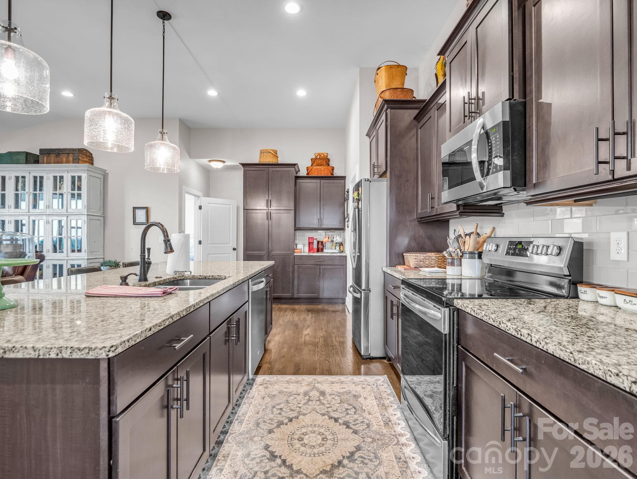 Single Family Residence at 718 Tinsberry Lane, Inman, photo 22 of 48
