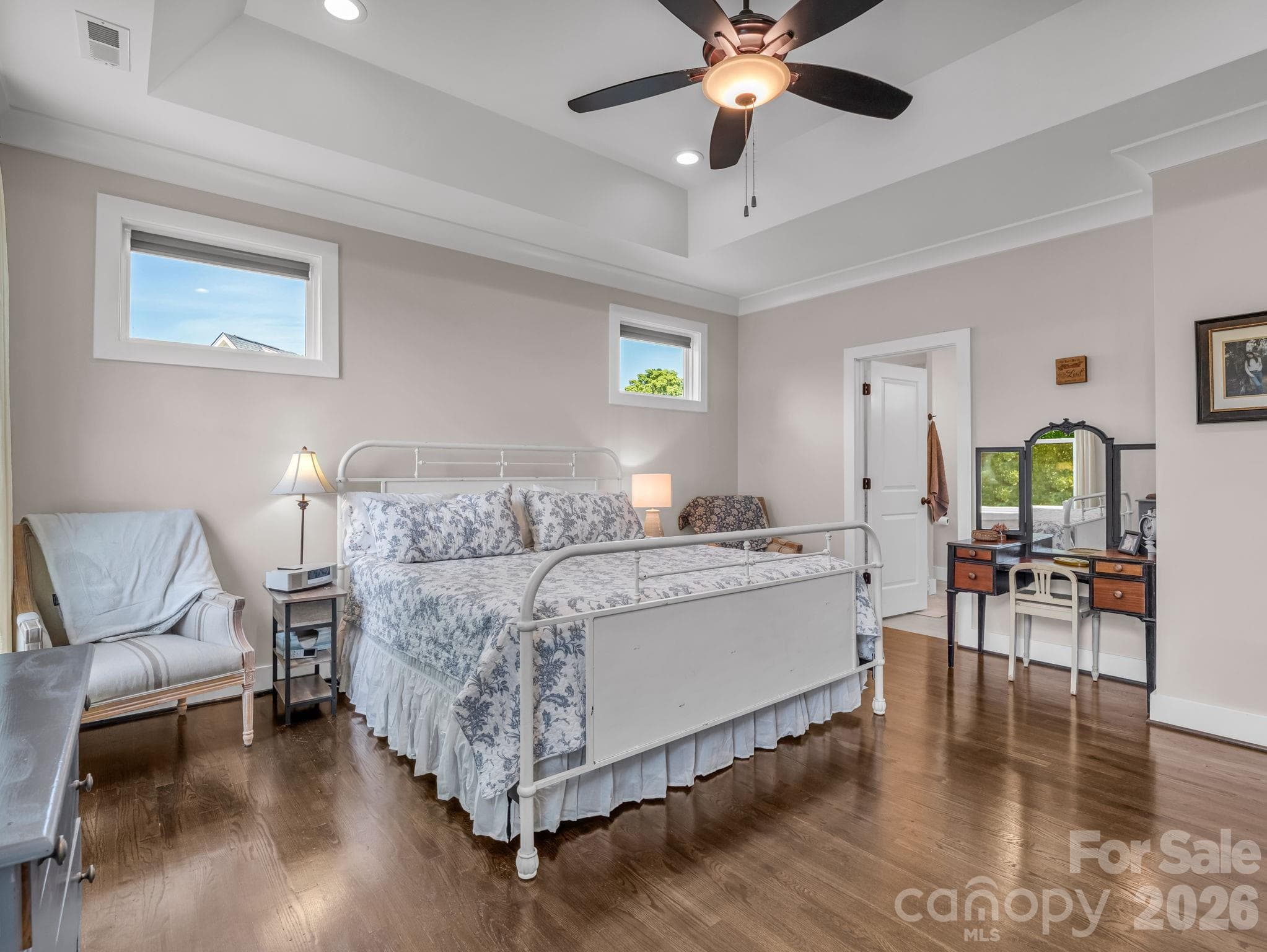 Single Family Residence at 718 Tinsberry Lane, Inman, photo 24 of 48