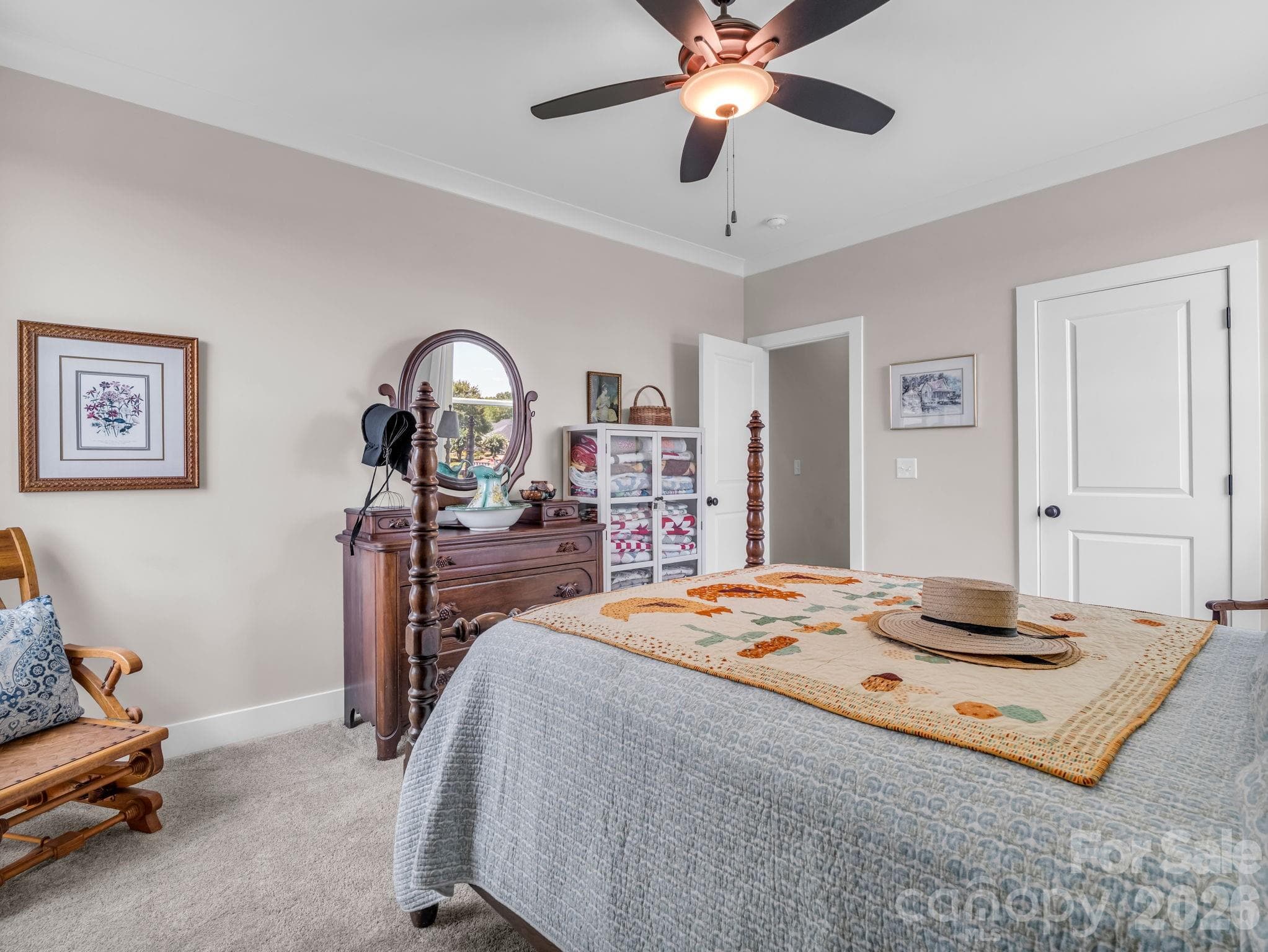 Single Family Residence at 718 Tinsberry Lane, Inman, photo 29 of 48