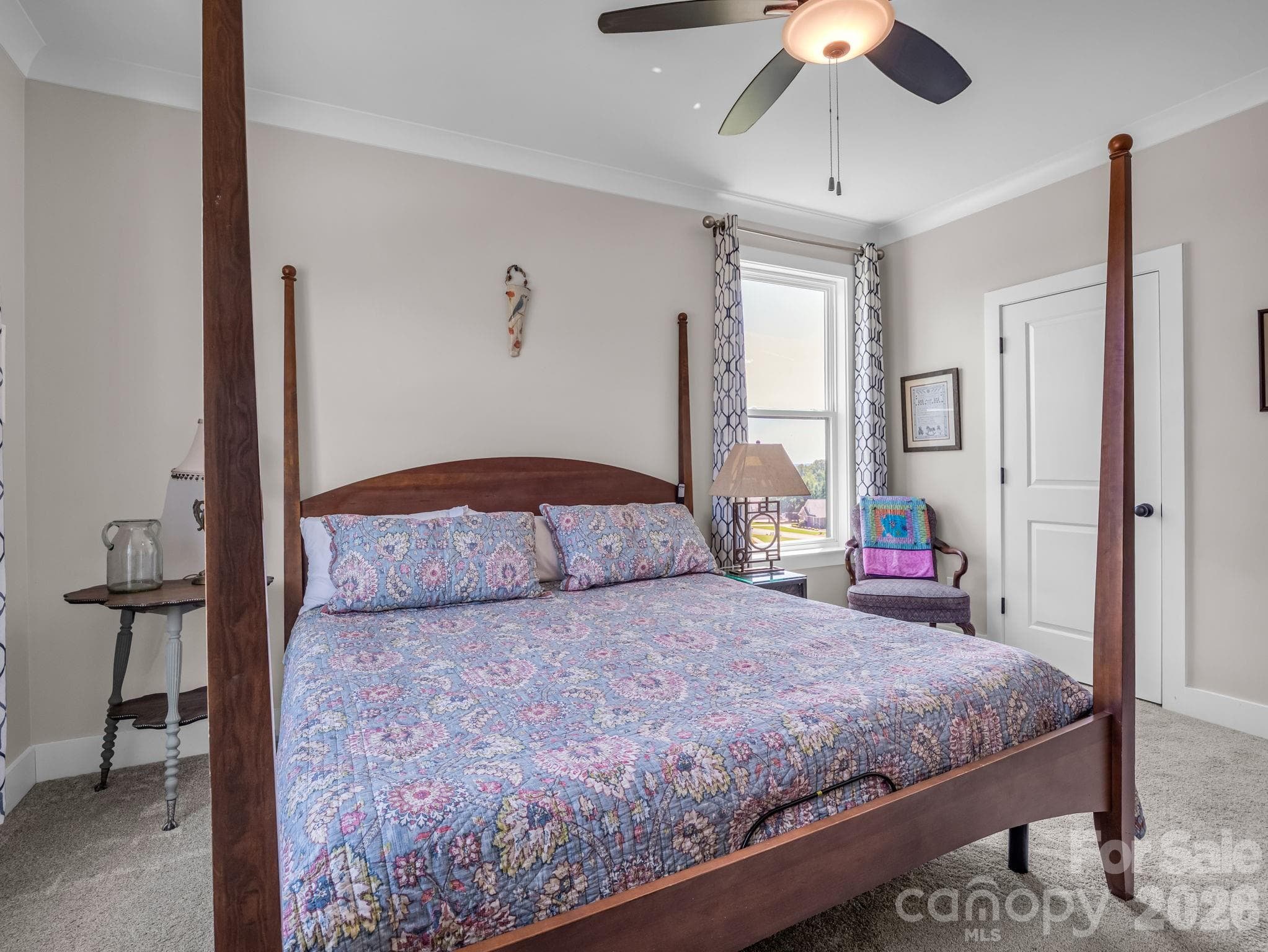 Single Family Residence at 718 Tinsberry Lane, Inman, photo 34 of 48