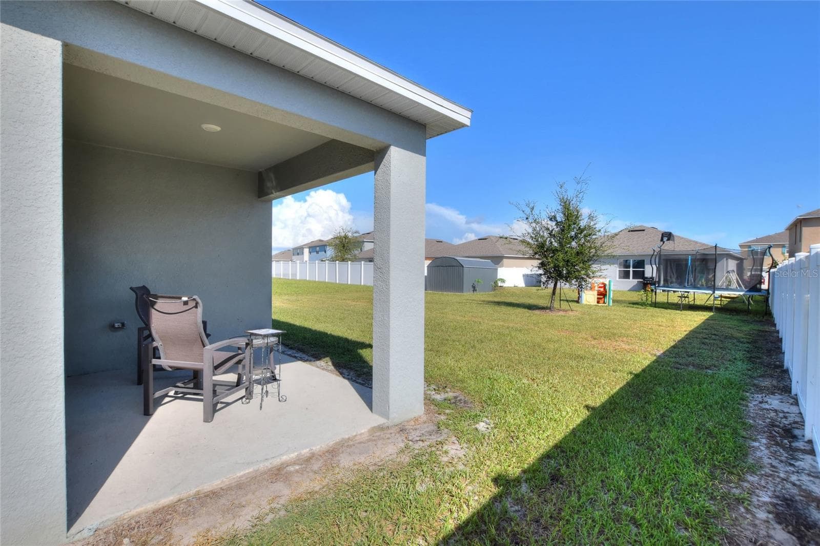 Single Family Residence at 3645 DIVING DOVE LN, BARTOW, photo 38 of 44