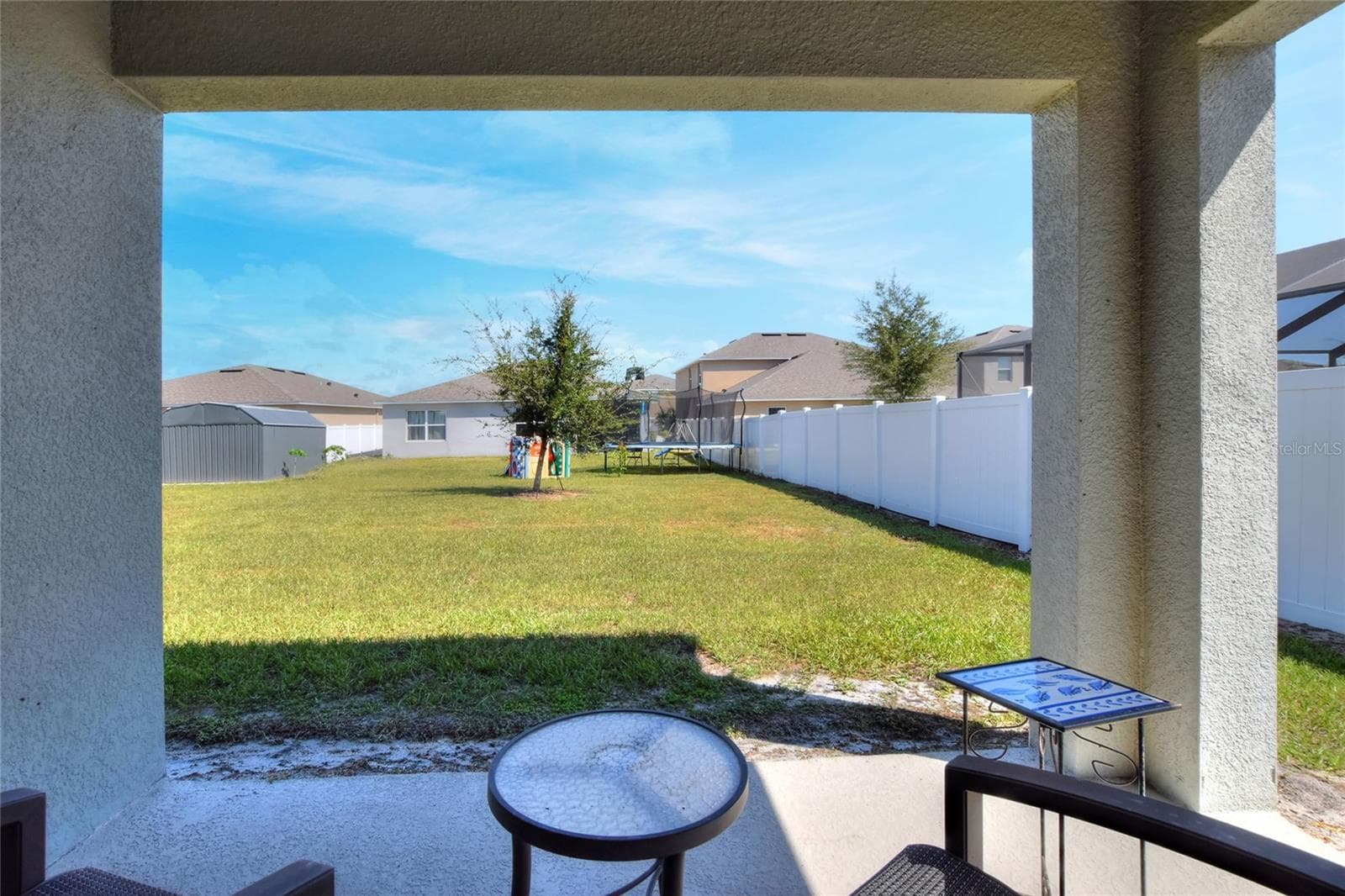 Single Family Residence at 3645 DIVING DOVE LN, BARTOW, photo 39 of 44