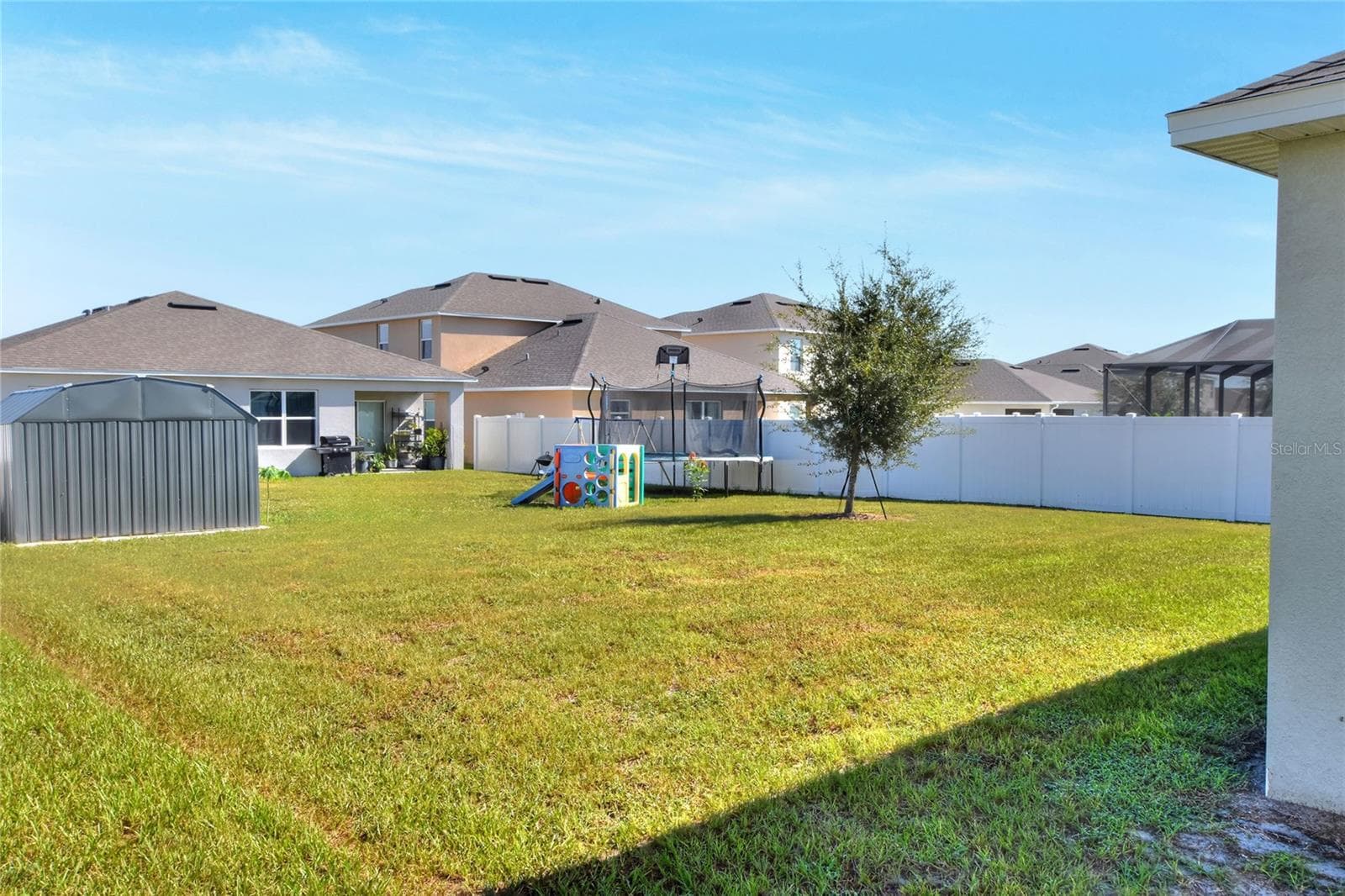 Single Family Residence at 3645 DIVING DOVE LN, BARTOW, photo 40 of 44