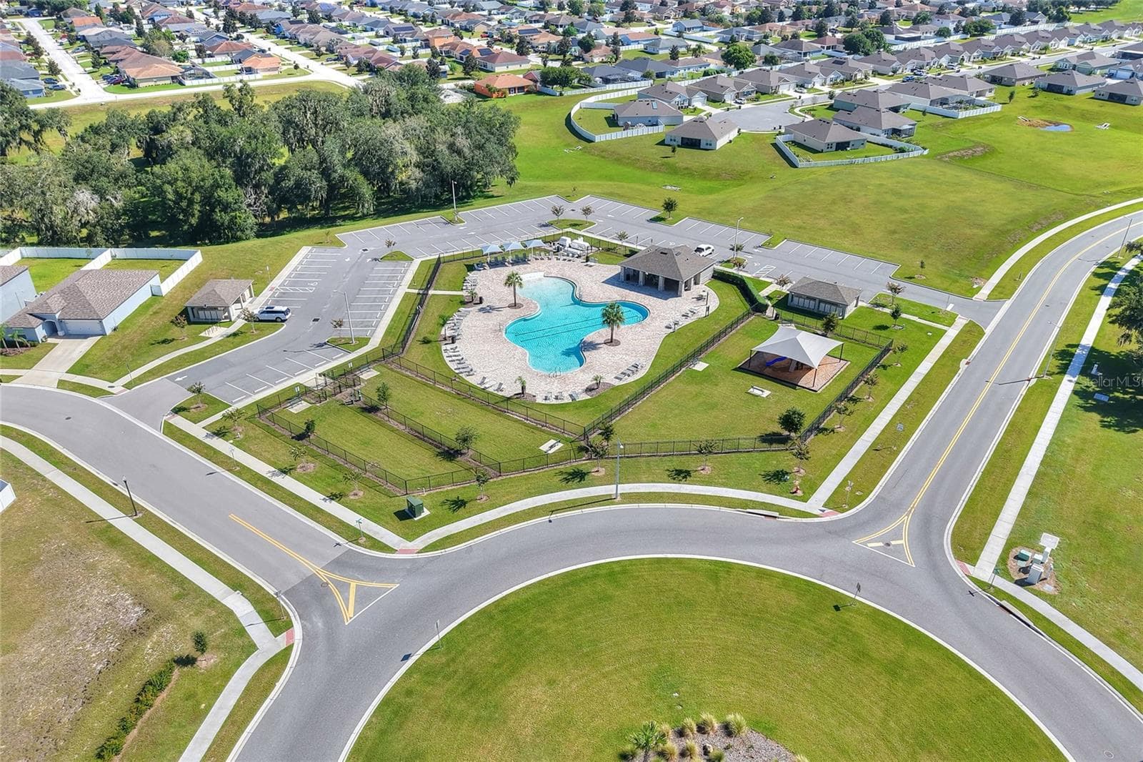 Single Family Residence at 3645 DIVING DOVE LN, BARTOW, photo 43 of 44