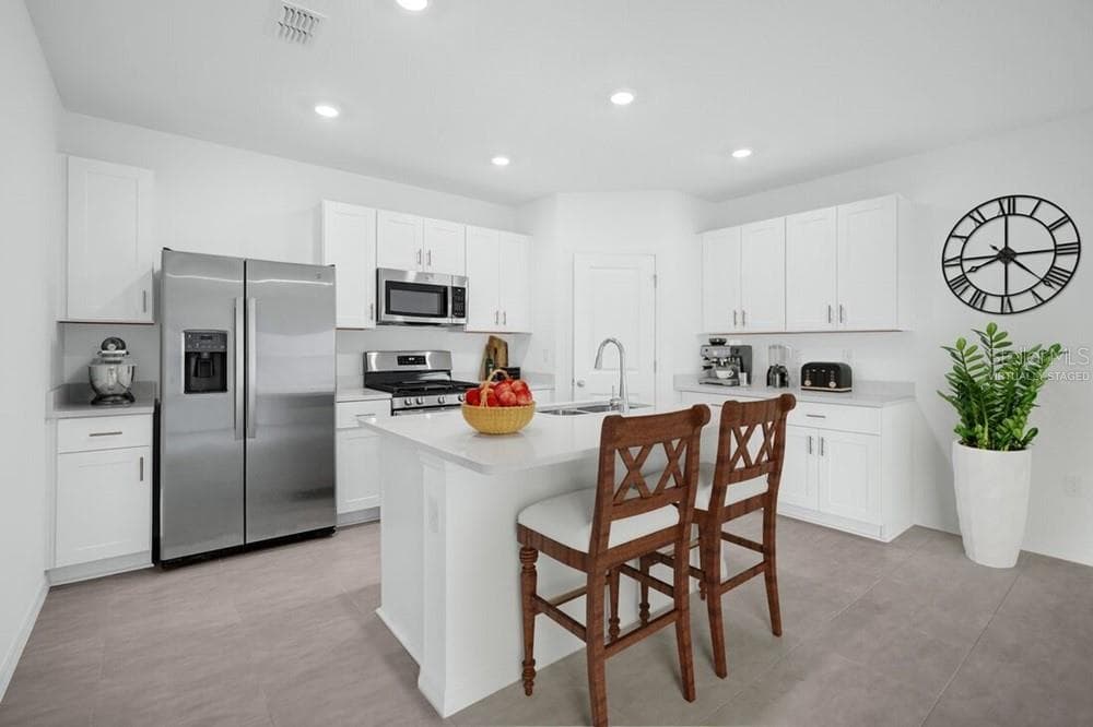 Virtually Staged Representative Photo - 13835 SHELLMORE AVE, PALMETTO