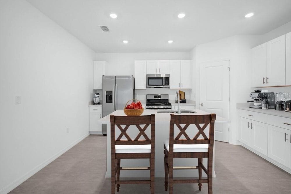 Virtually Staged Representative Photo - 13835 SHELLMORE AVE, PALMETTO