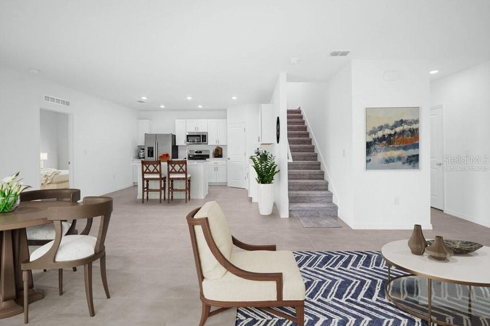 Virtually Staged Representative Photo - 13835 SHELLMORE AVE, PALMETTO