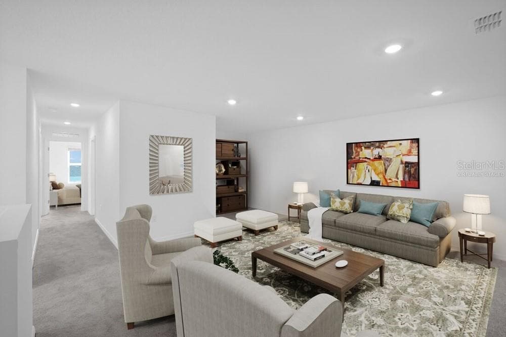 Virtually Staged Representative Photo - 13835 SHELLMORE AVE, PALMETTO