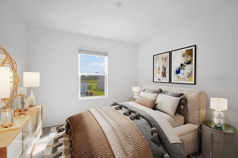 Virtually Staged Representative Photo - 13835 SHELLMORE AVE, PALMETTO