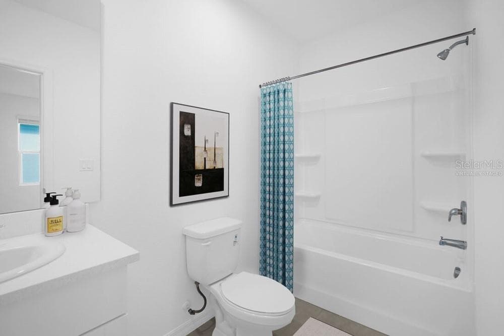 Virtually Staged Representative Photo - 13835 SHELLMORE AVE, PALMETTO