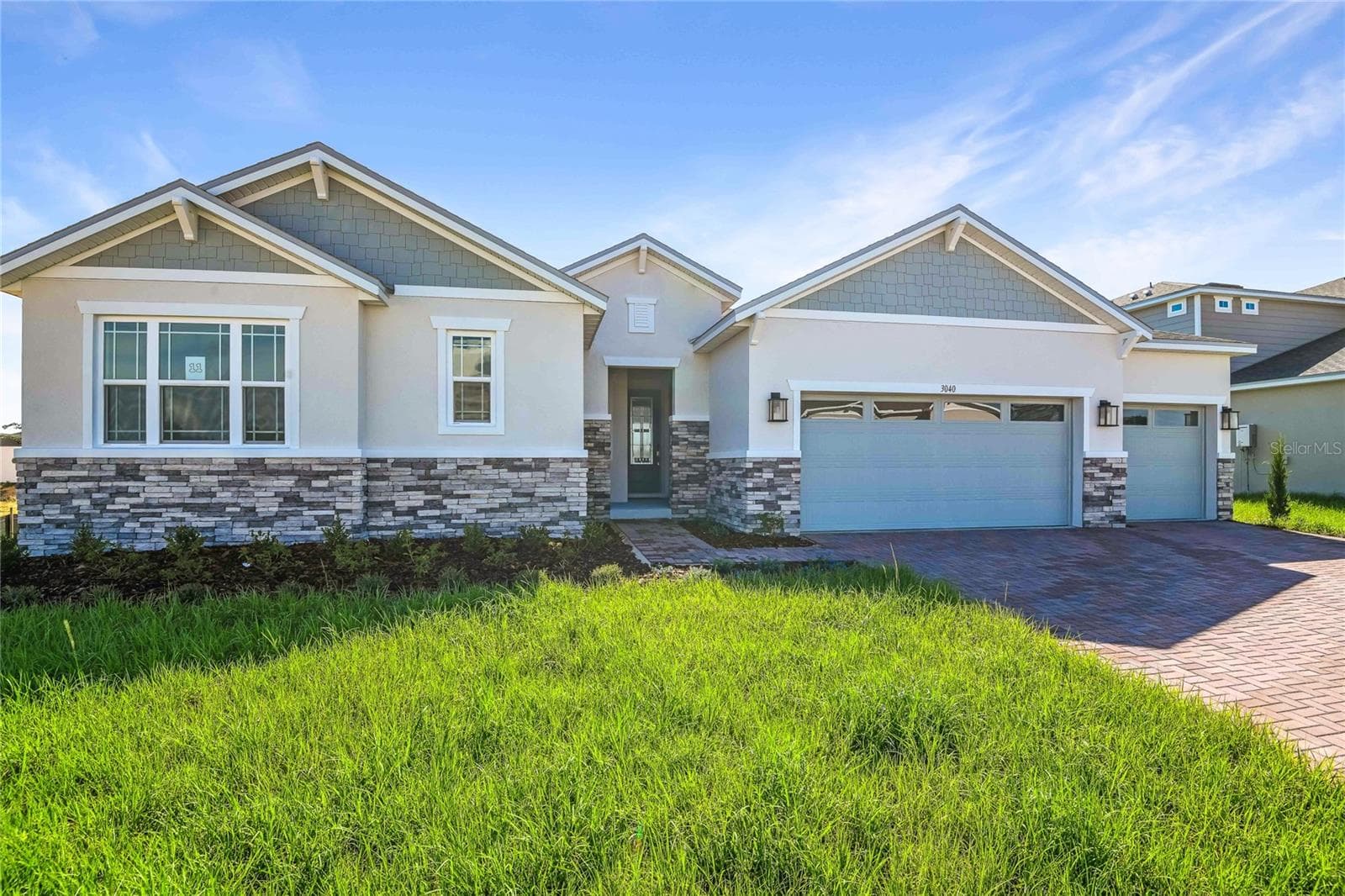 3040 WOODCLIFF LAKE CIR