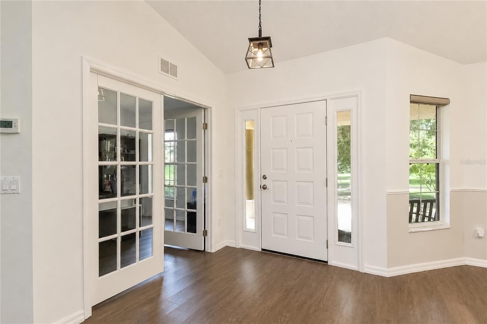 Entrance/Fourier - 10525 SW 129TH TERRACE RD, DUNNELLON