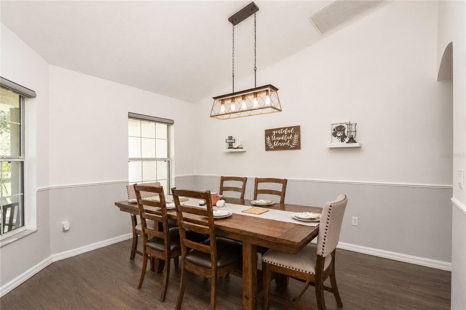 Dining Room - 10525 SW 129TH TERRACE RD, DUNNELLON
