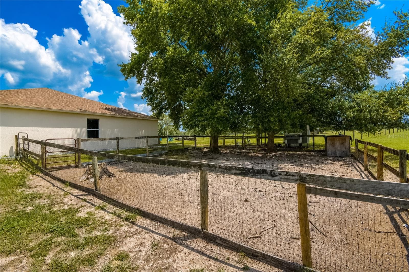 Farm at 10525 SW 129TH TERRACE RD, DUNNELLON, photo 52 of 73