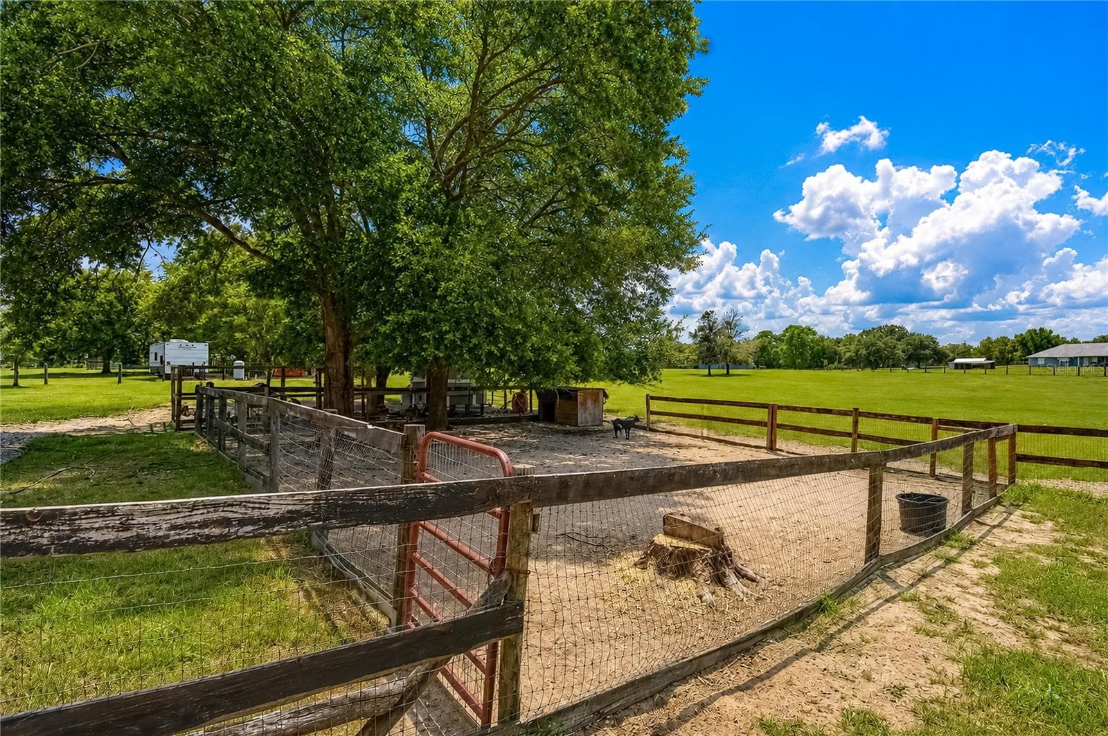 Farm at 10525 SW 129TH TERRACE RD, DUNNELLON, photo 54 of 73