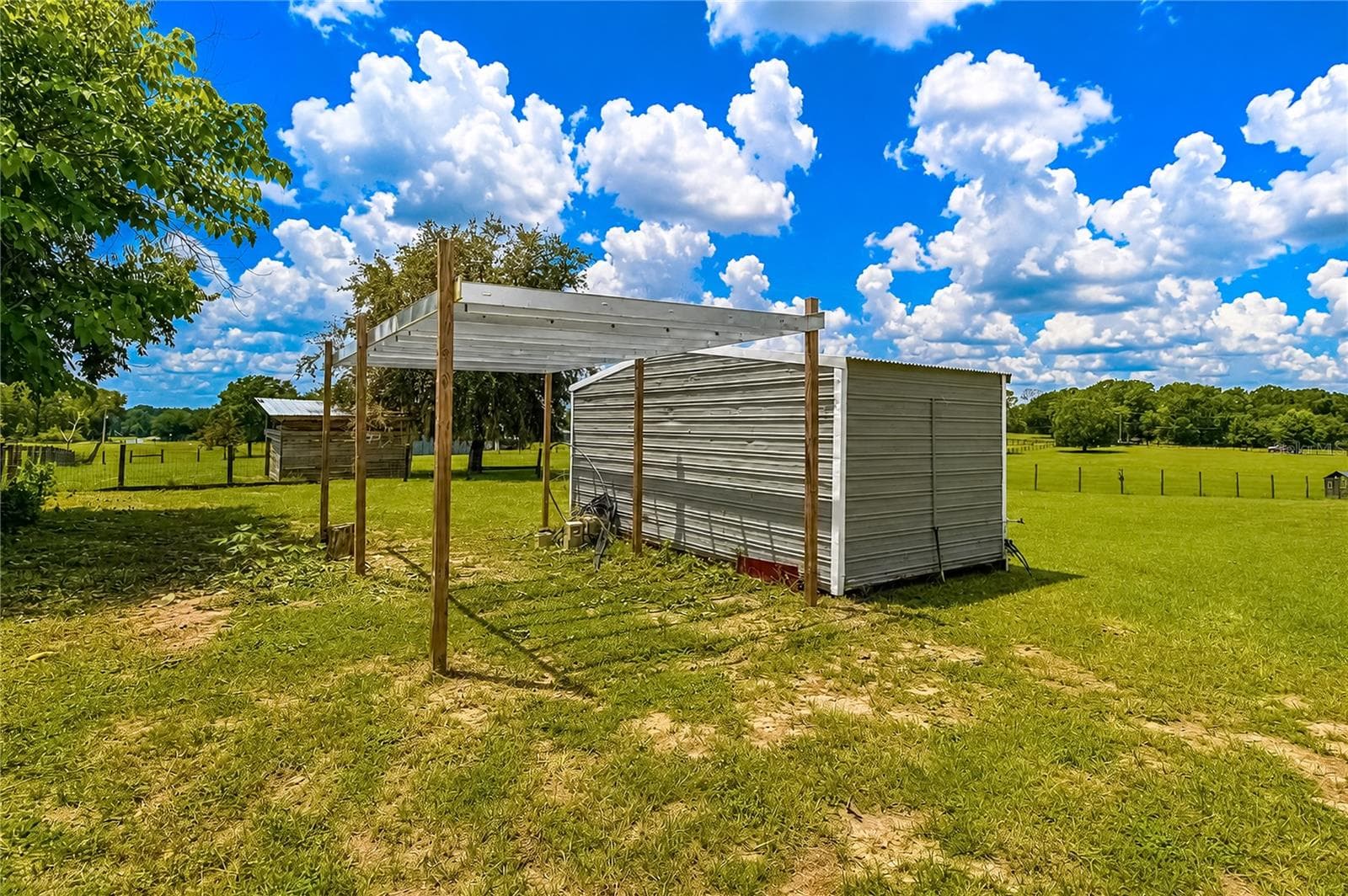 Farm at 10525 SW 129TH TERRACE RD, DUNNELLON, photo 59 of 73