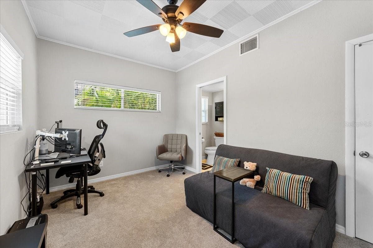 Single Family Residence at 3528 FOSTER HILL DR N, ST PETERSBURG, photo 23 of 59