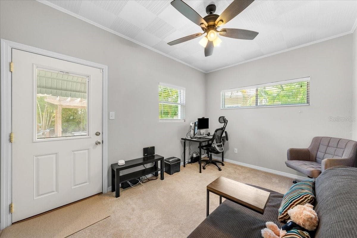 Single Family Residence at 3528 FOSTER HILL DR N, ST PETERSBURG, photo 24 of 59