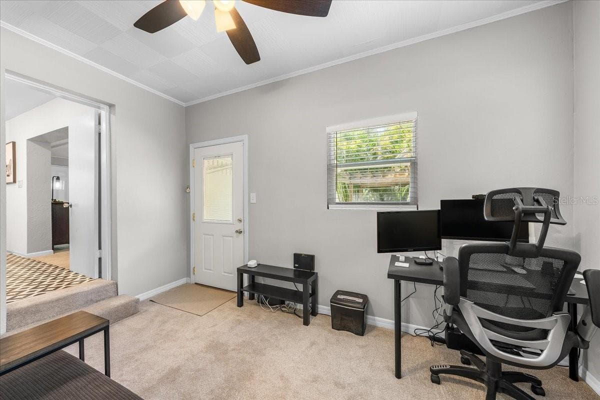 Single Family Residence at 3528 FOSTER HILL DR N, ST PETERSBURG, photo 25 of 59