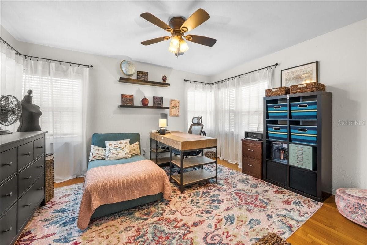 Single Family Residence at 3528 FOSTER HILL DR N, ST PETERSBURG, photo 29 of 59