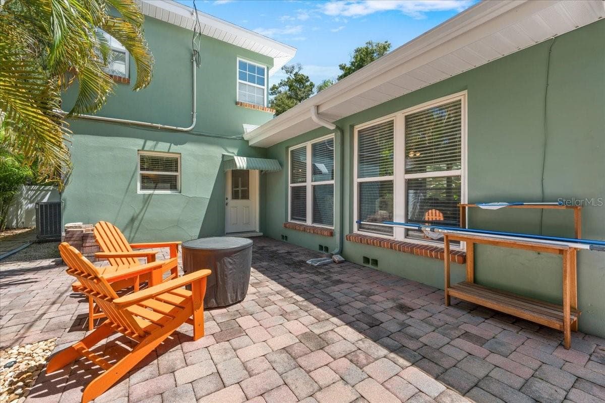 Single Family Residence at 3528 FOSTER HILL DR N, ST PETERSBURG, photo 36 of 59