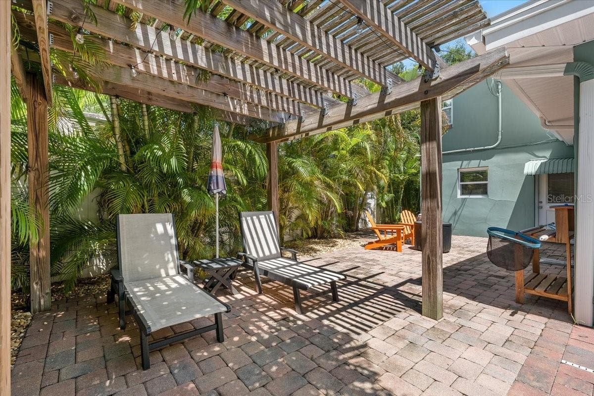 Single Family Residence at 3528 FOSTER HILL DR N, ST PETERSBURG, photo 38 of 59
