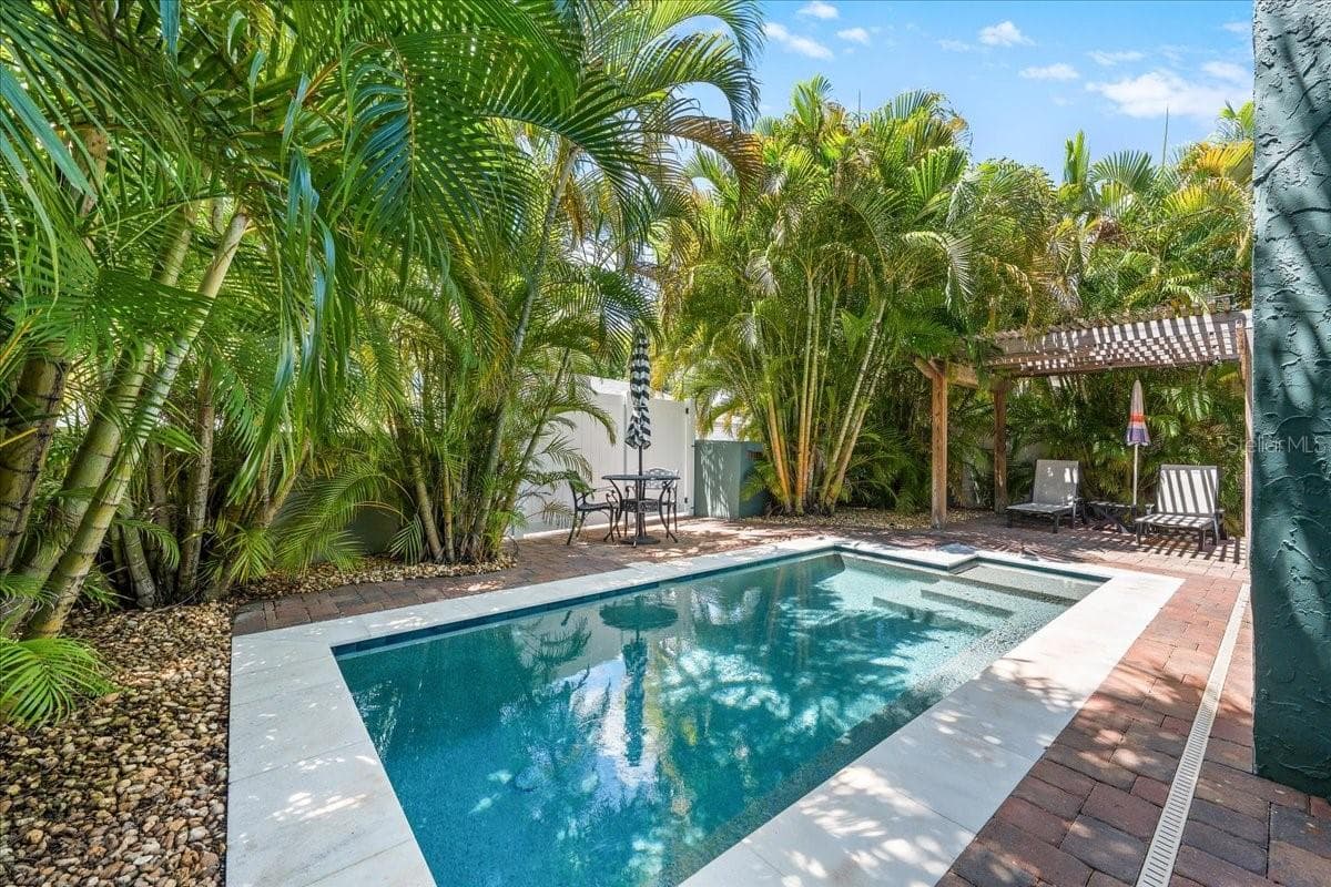 Single Family Residence at 3528 FOSTER HILL DR N, ST PETERSBURG, photo 41 of 59