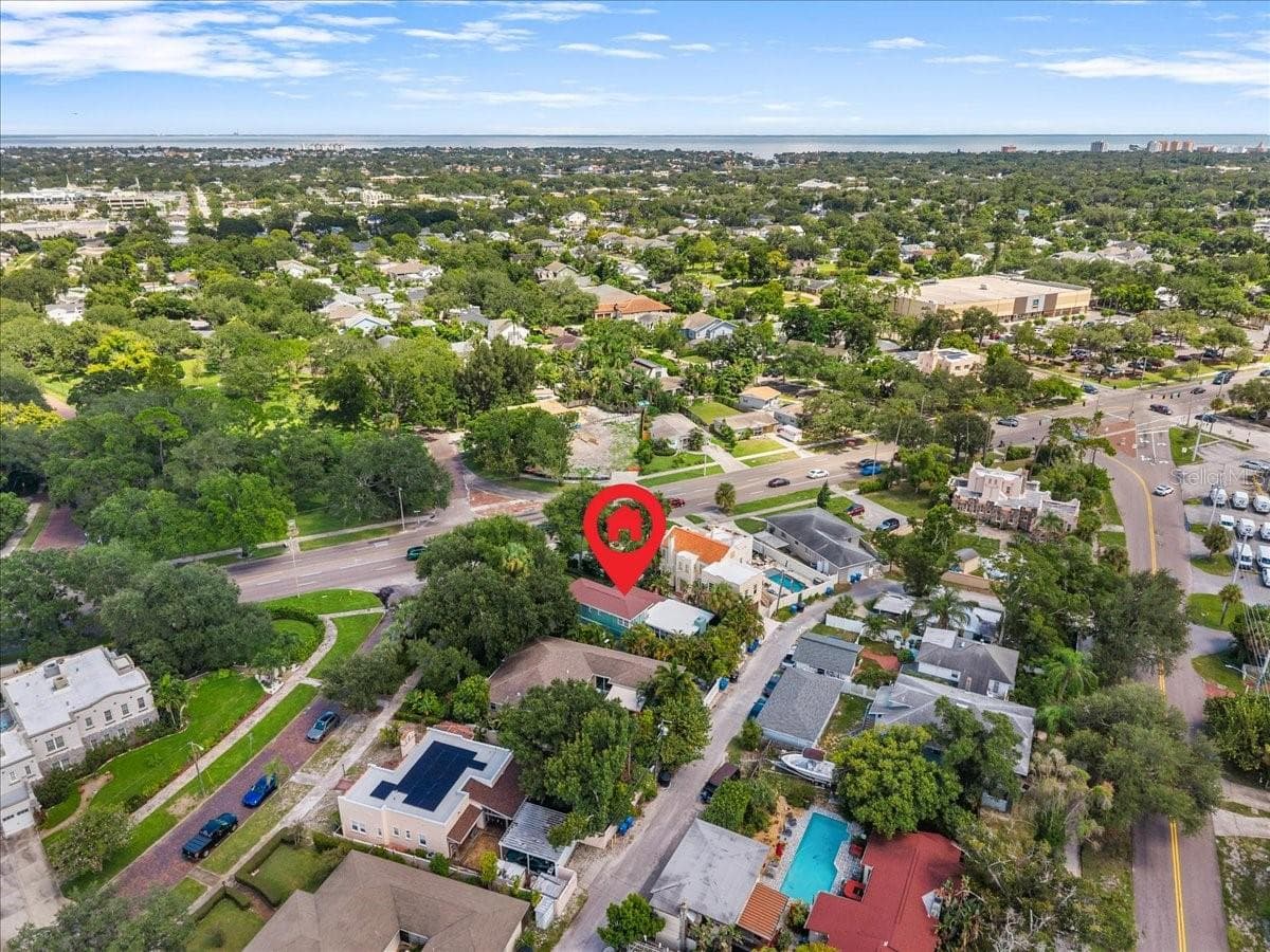 Single Family Residence at 3528 FOSTER HILL DR N, ST PETERSBURG, photo 51 of 59