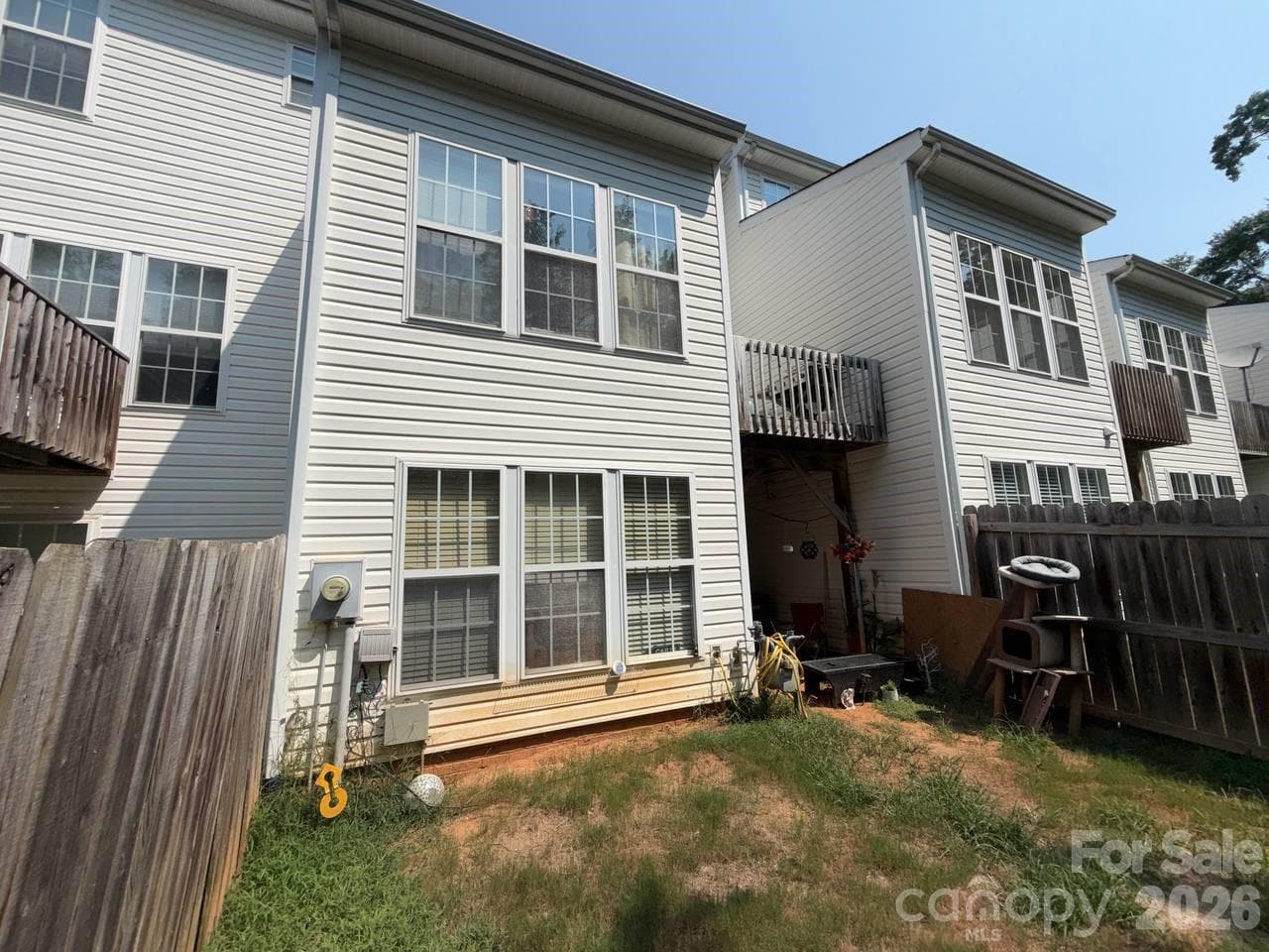 Townhouse at 31 Heritage Oak Way, Simpsonville, photo 32 of 36