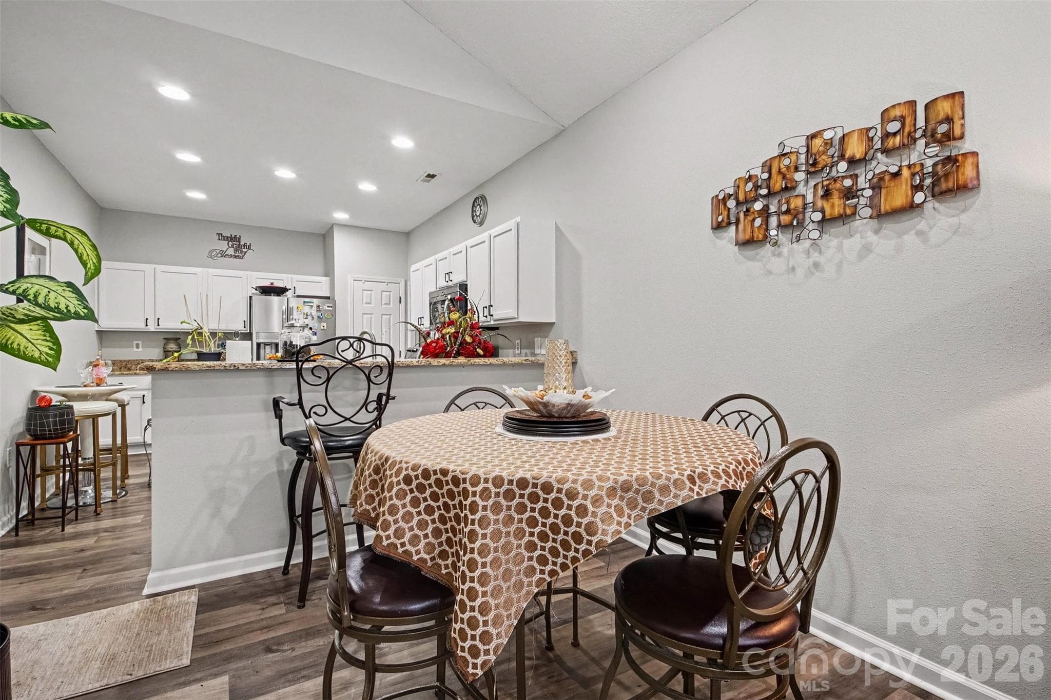Townhouse at 8057 Sultana Circle, Charlotte, photo 12 of 23