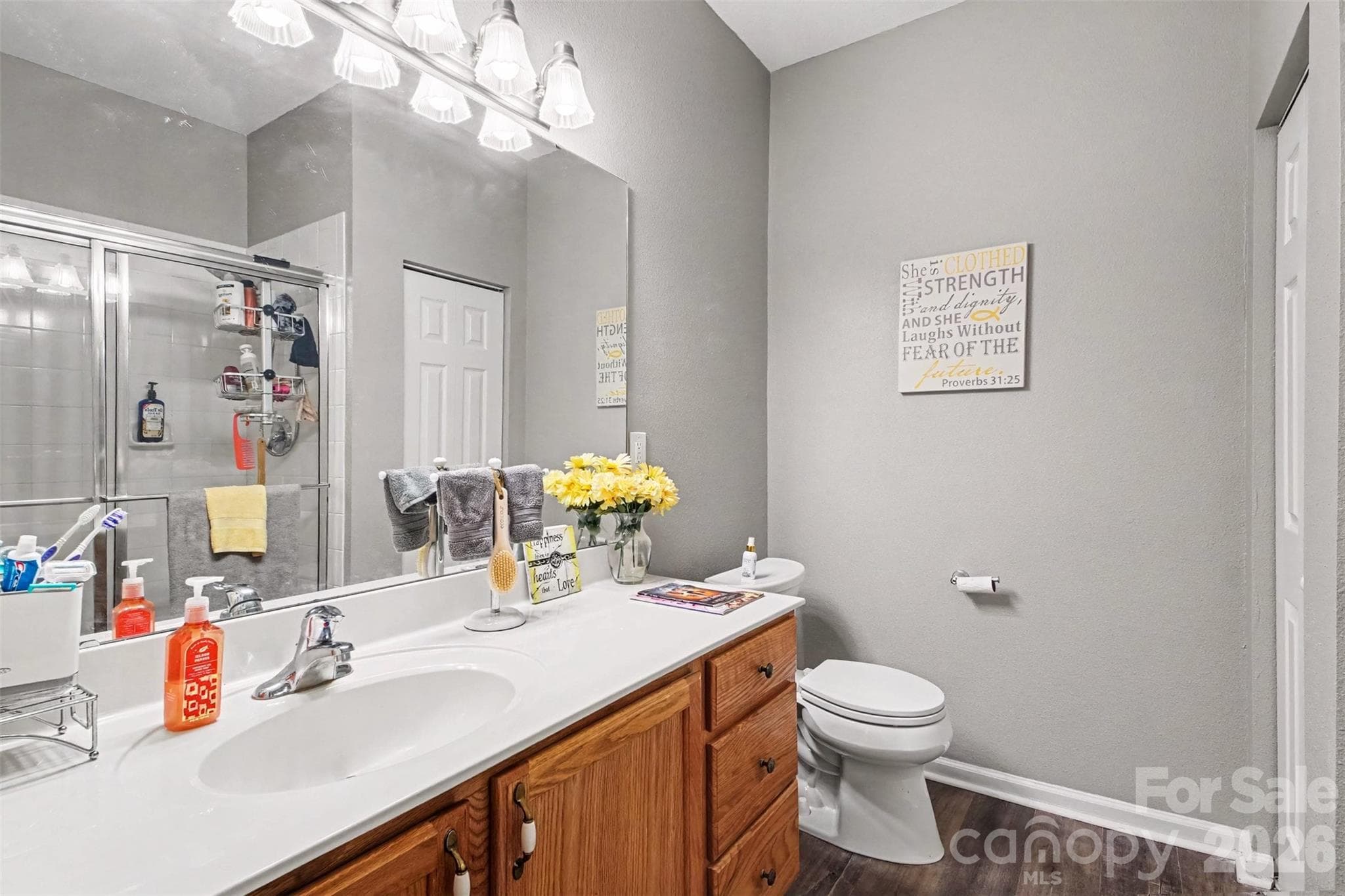 Townhouse at 8057 Sultana Circle, Charlotte, photo 21 of 23