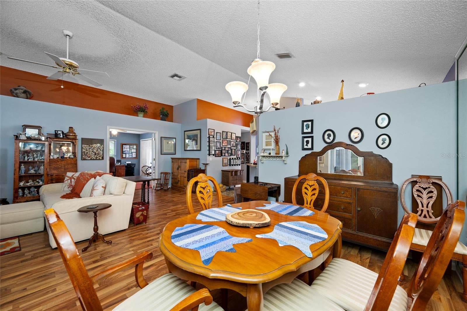 Single Family Residence at 1044 DALESIDE LN, NEW PORT RICHEY, photo 21 of 48