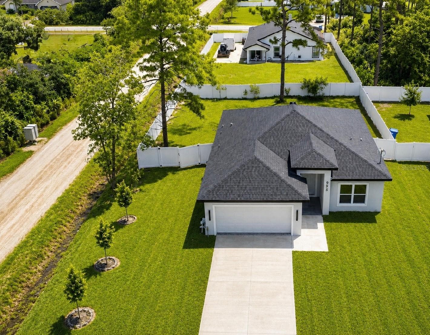 Front - 995 9TH AVE, DELAND