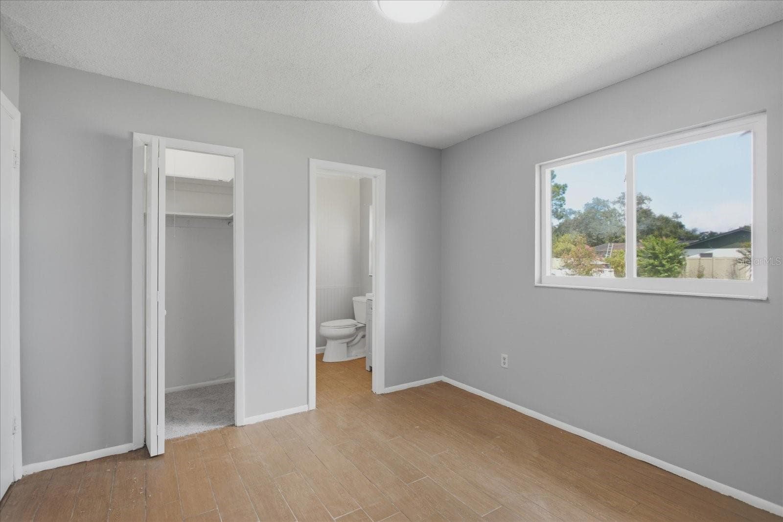 Master Bedroom - 1412 ORMOND AVE, APOPKA