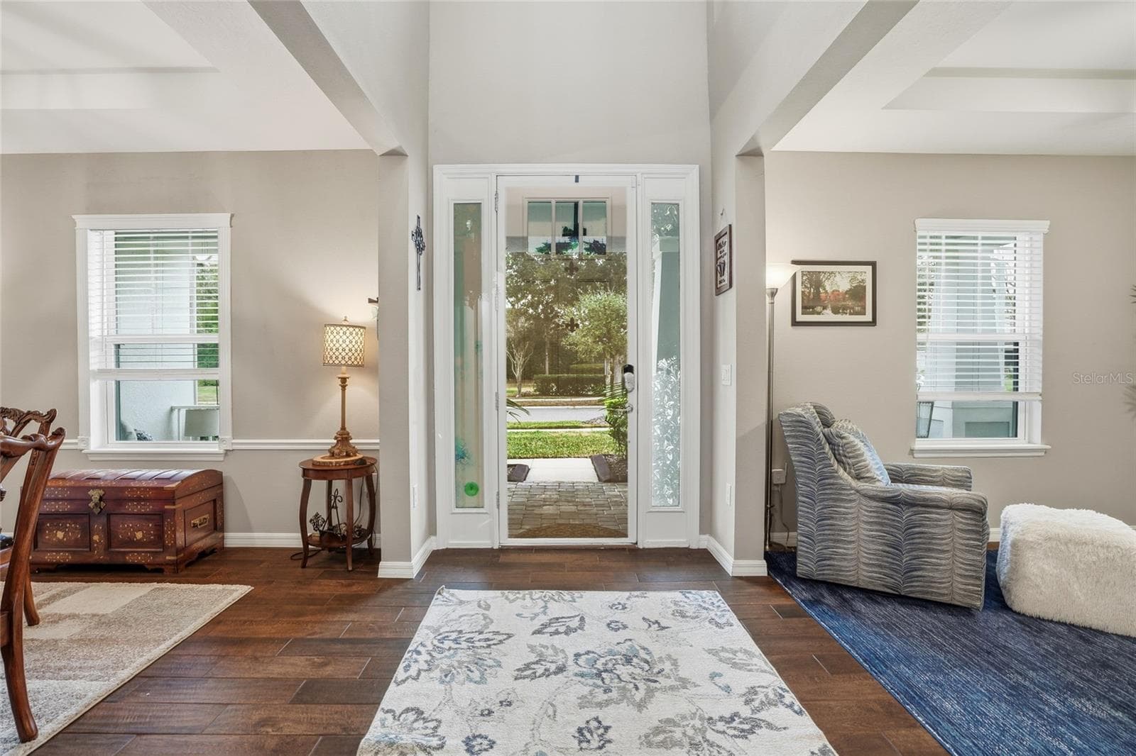 Single Family Residence at 33564 WILLOW POINT CT, WESLEY CHAPEL, photo 10 of 92