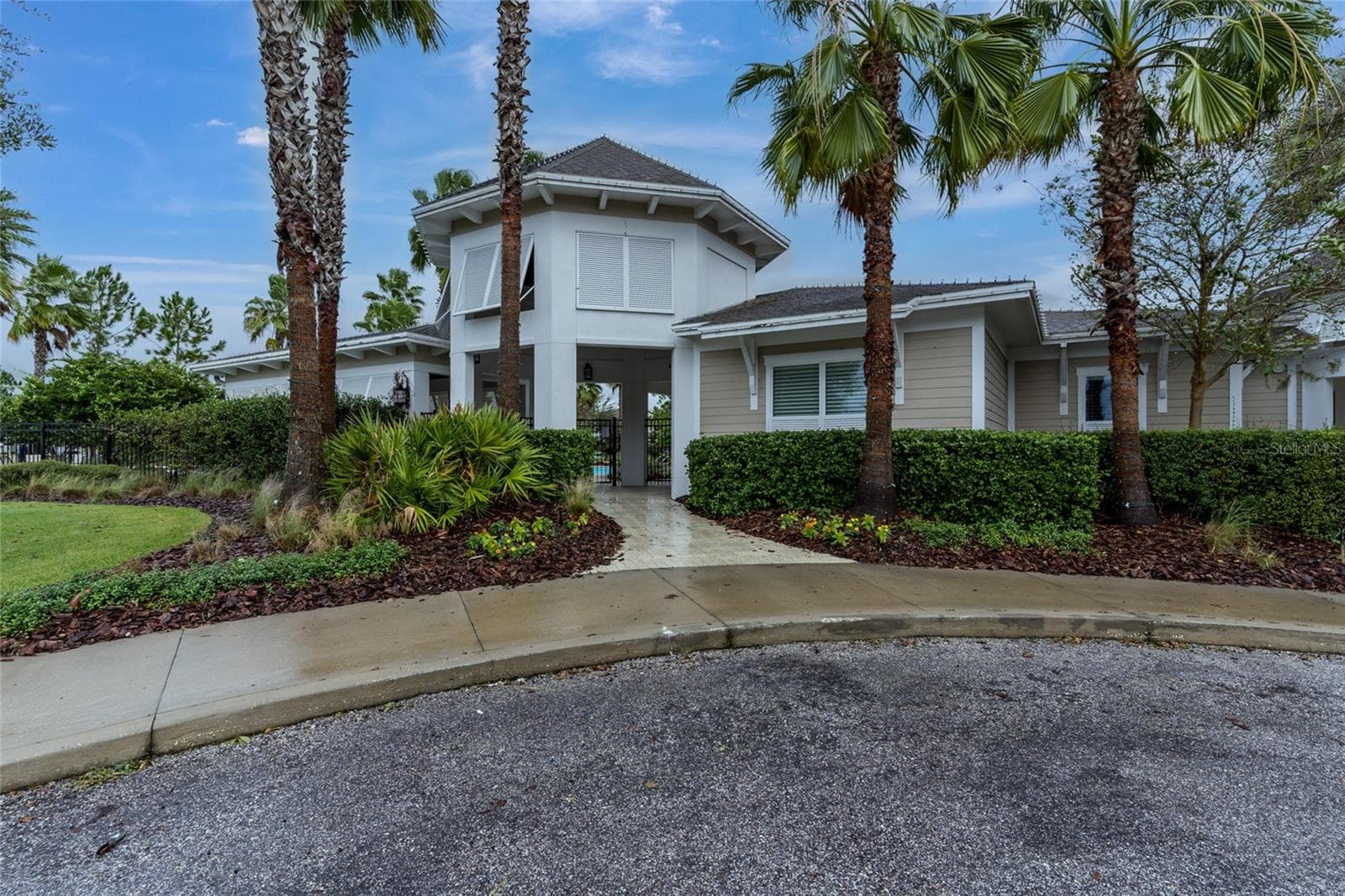 Single Family Residence at 33564 WILLOW POINT CT, WESLEY CHAPEL, photo 85 of 92