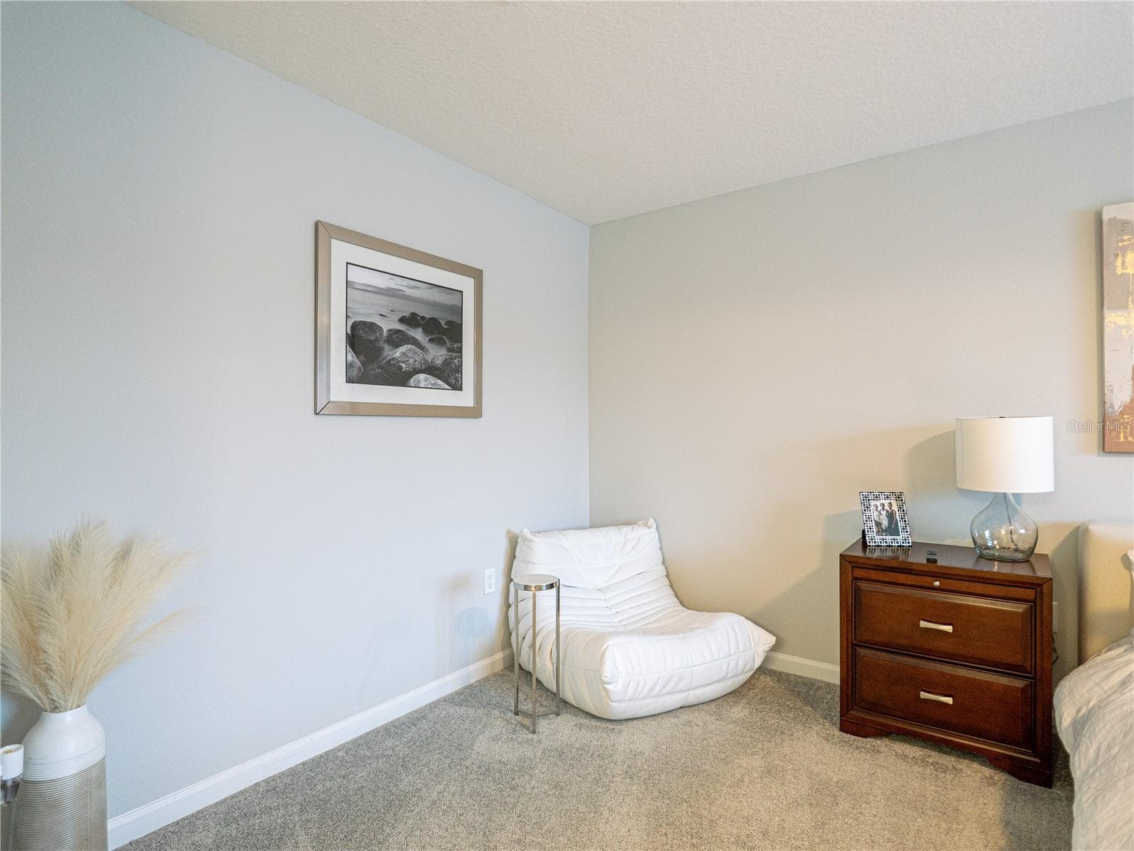 Primary Bedroom Sitting Area - 4902 LIVINGSTON LN, OVIEDO