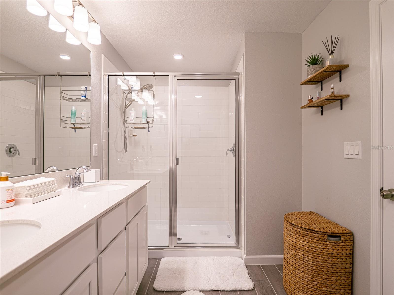 Primary Bathroom - 4902 LIVINGSTON LN, OVIEDO