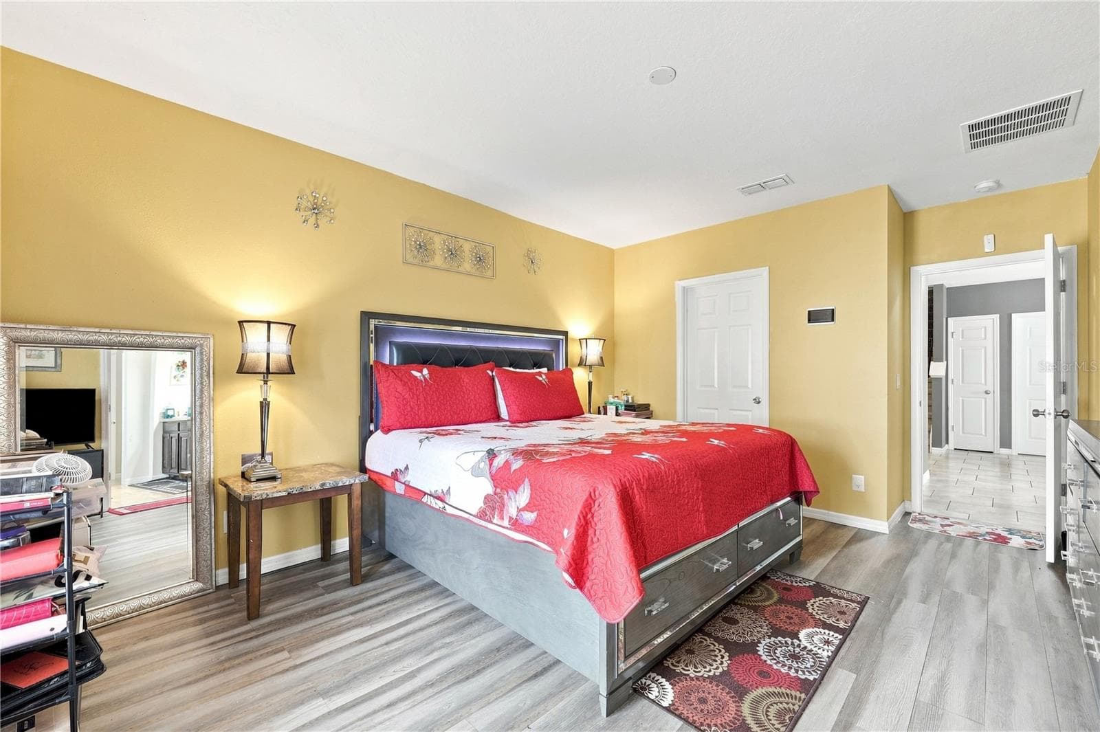 Single Family Residence at 418 VITORIA RD, DAVENPORT, photo 12 of 34