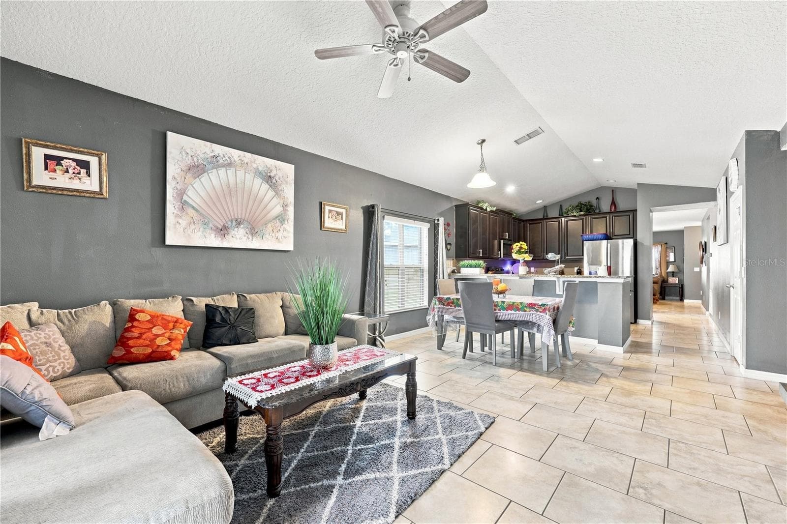 Single Family Residence at 418 VITORIA RD, DAVENPORT, photo 10 of 34