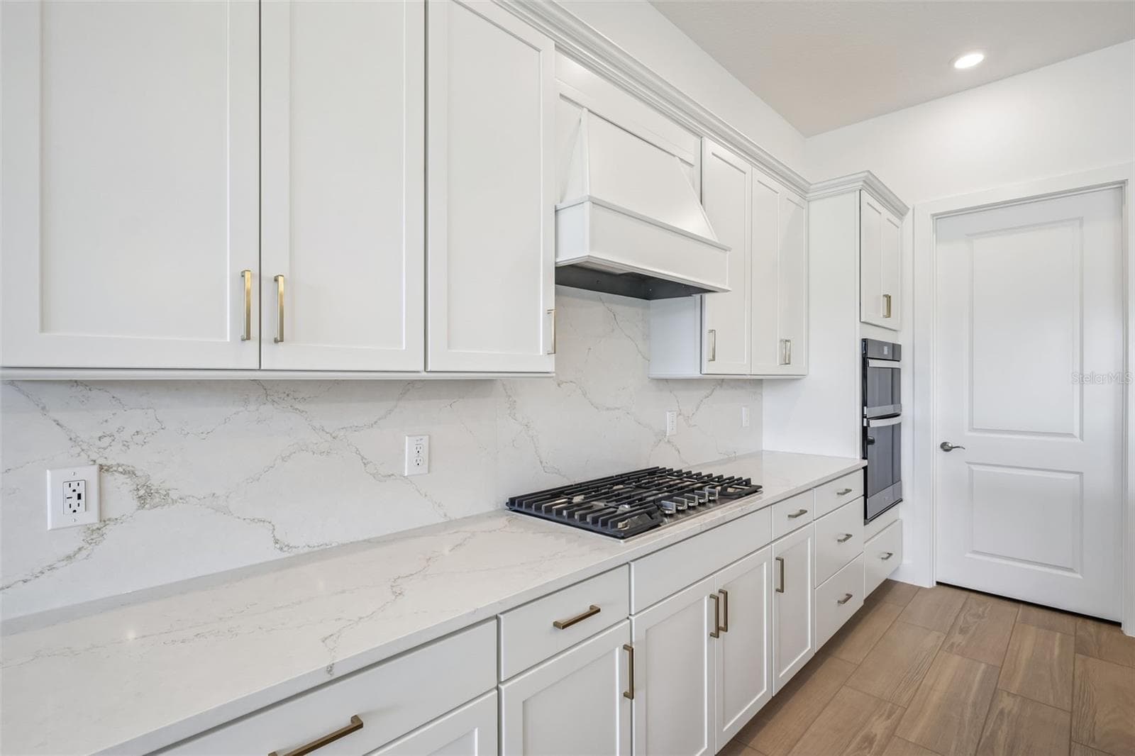 Abundance of Counter Space and Storage - 16694 HARVEST LEAF RD, SPRING HILL