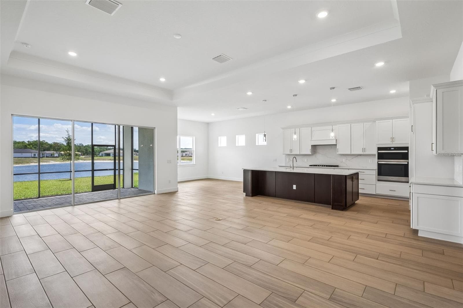 Plenty of Space for Entertaining - 16694 HARVEST LEAF RD, SPRING HILL