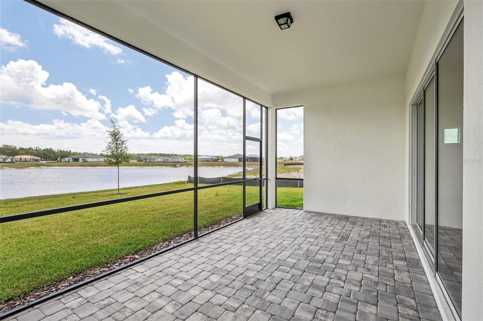 Expansive Water View on Cul-De-Sac - 16694 HARVEST LEAF RD, SPRING HILL