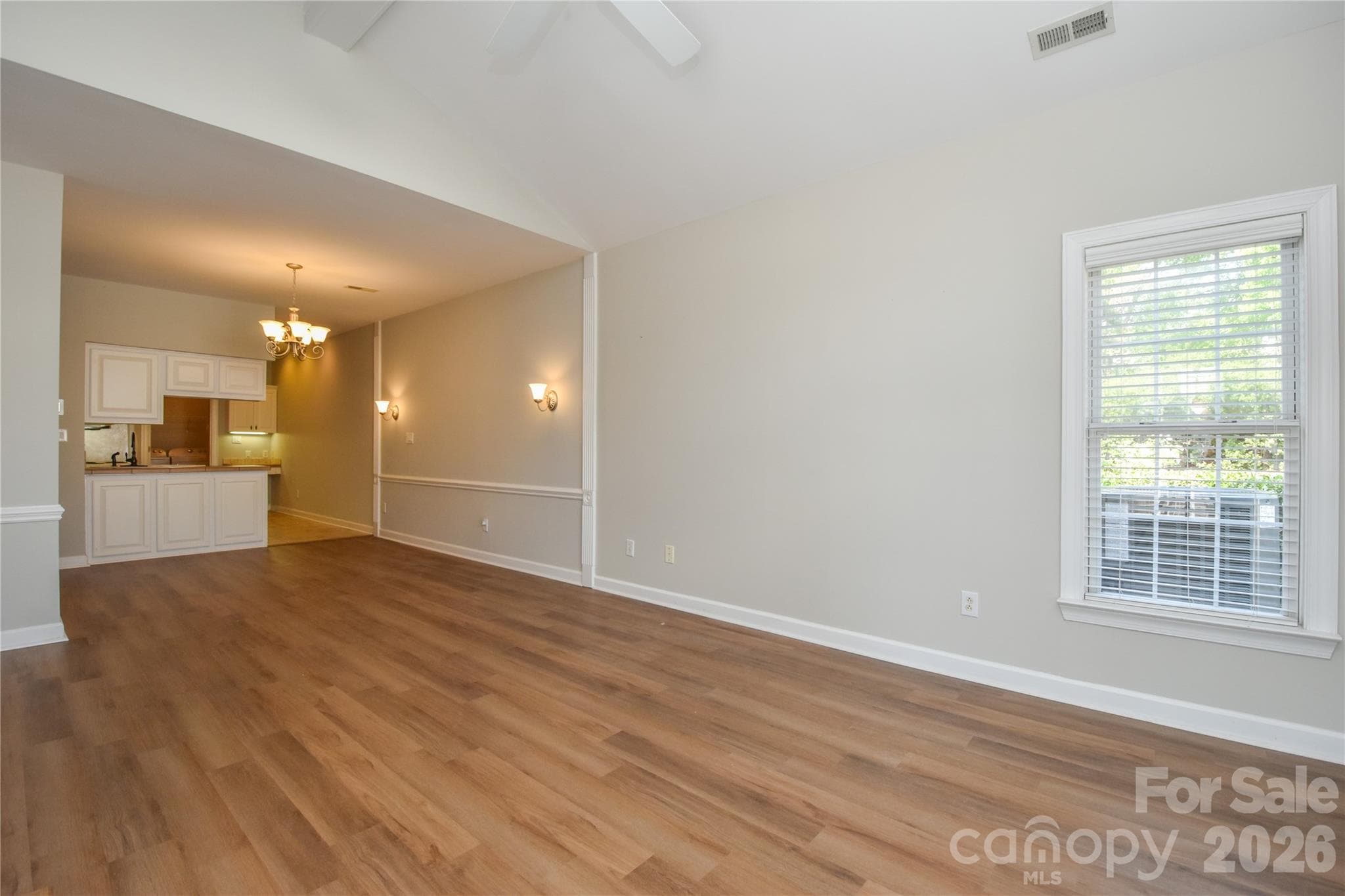 Welcome Home - 8332 Highland Glen Drive, Charlotte