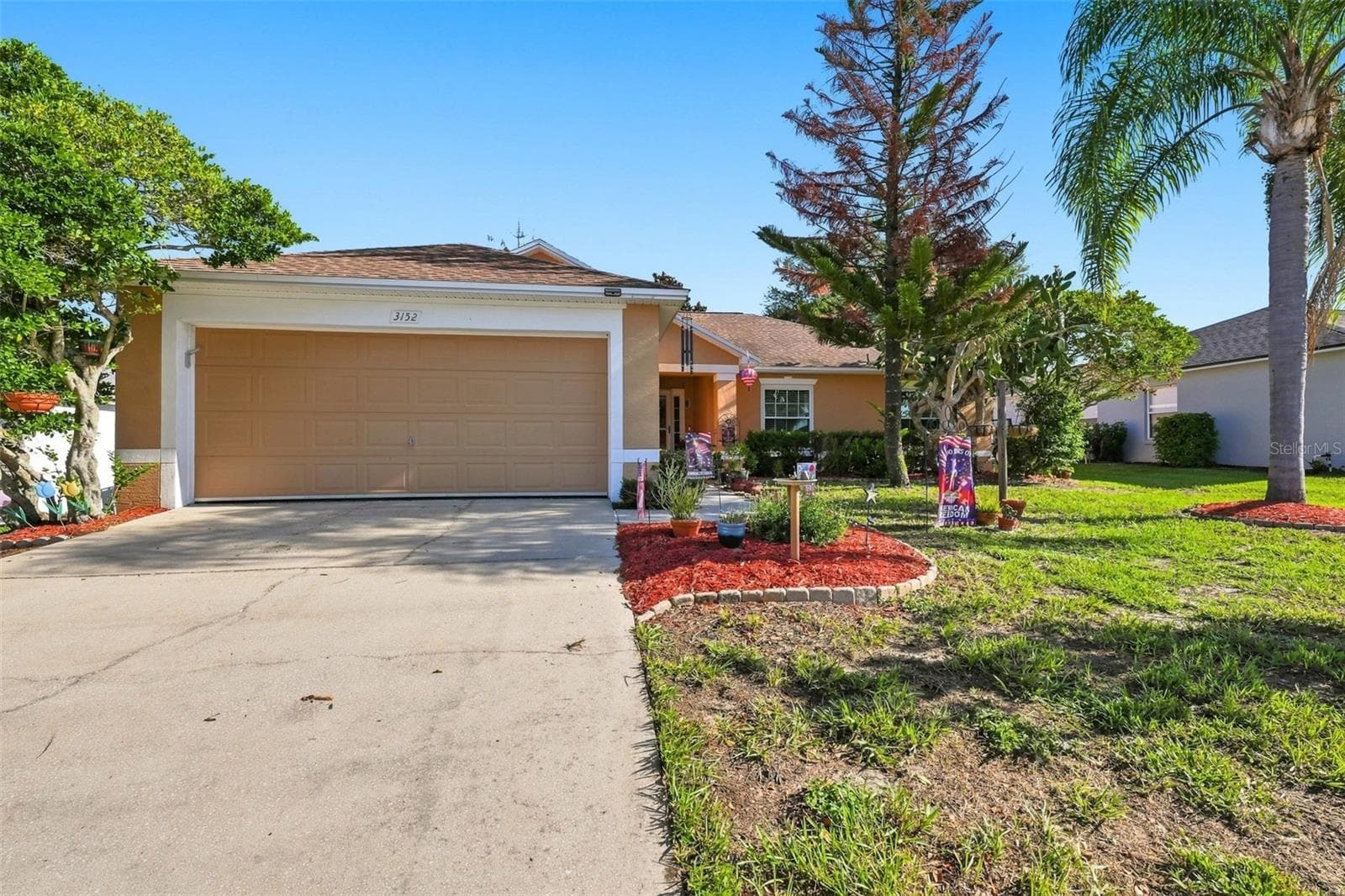 Single Family Residence at 3152 OTTO DR, LAKELAND, photo 43 of 50