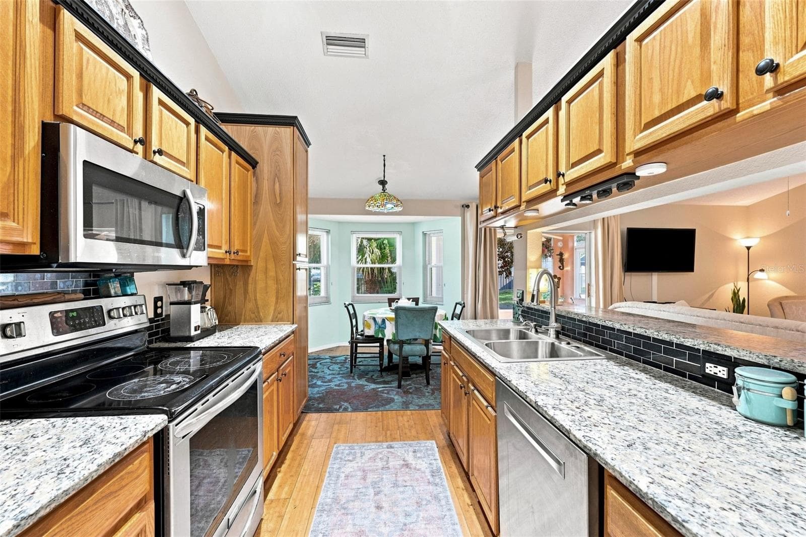 Single Family Residence at 3152 OTTO DR, LAKELAND, photo 2 of 50