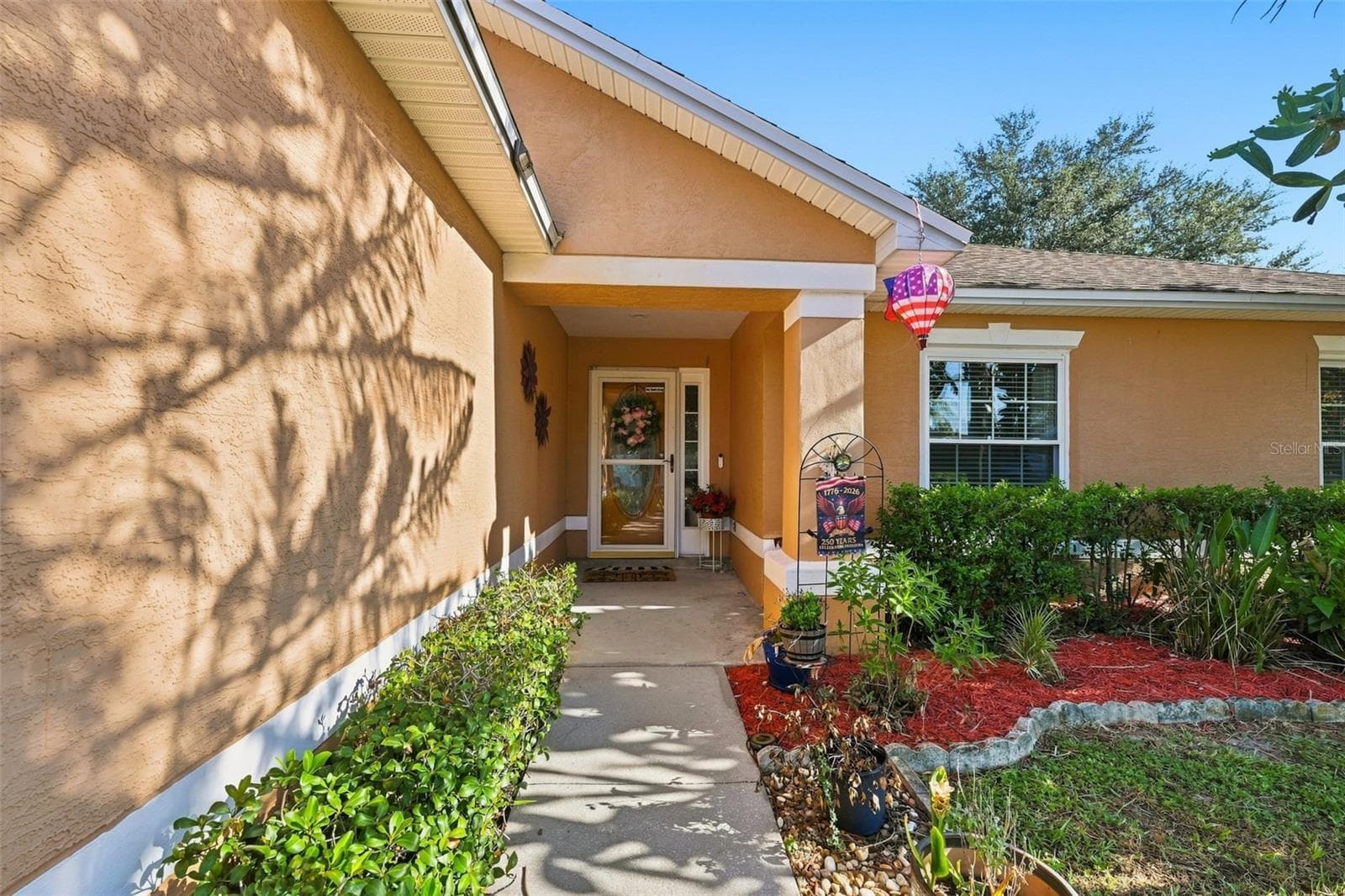 Single Family Residence at 3152 OTTO DR, LAKELAND, photo 6 of 50