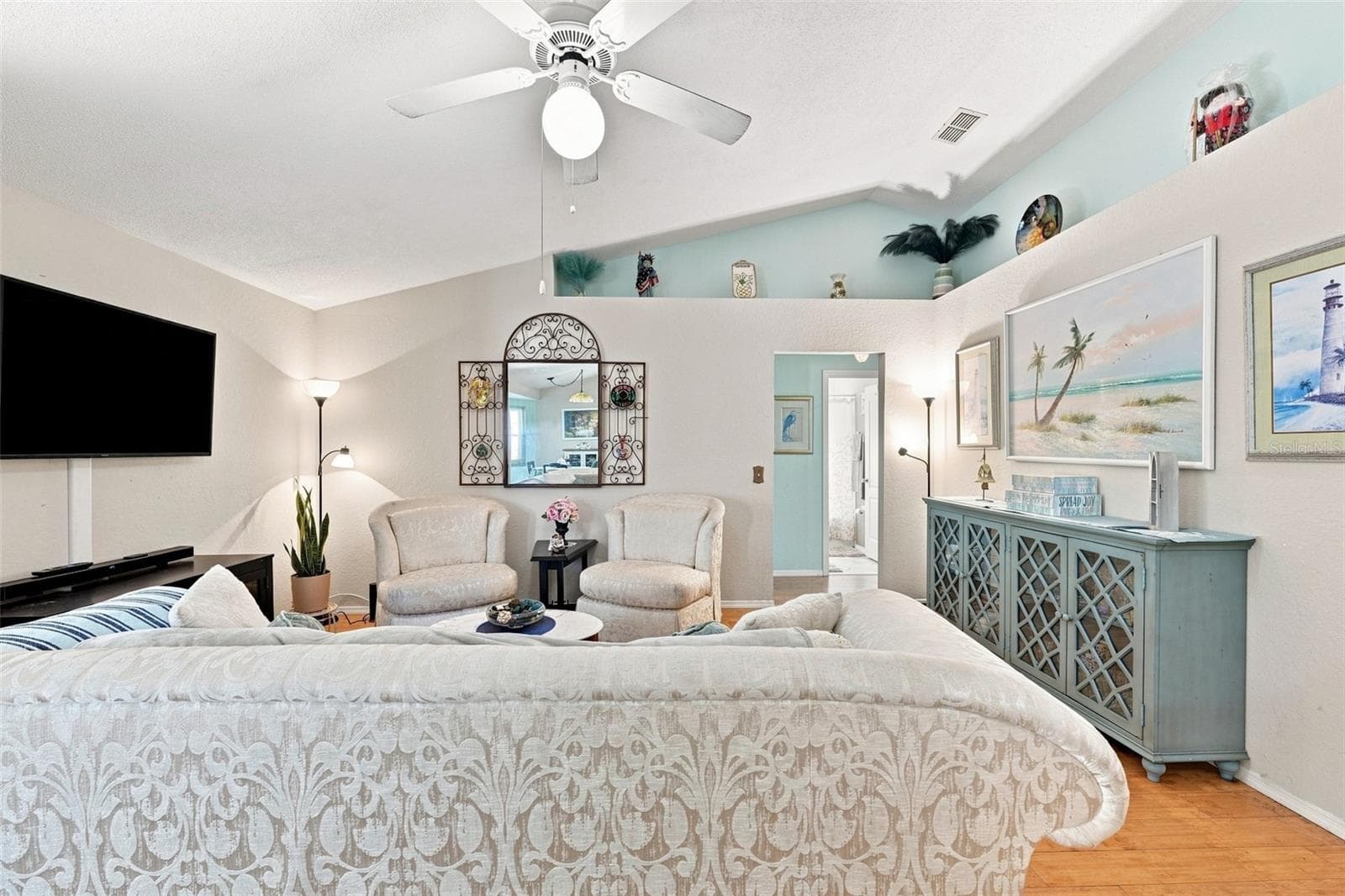 Single Family Residence at 3152 OTTO DR, LAKELAND, photo 9 of 50